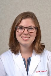 Sarah Anderson