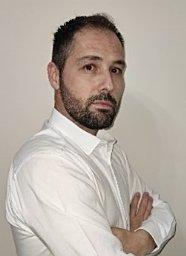 Tomas Garcia Calvo