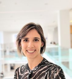 Kamila Gabe