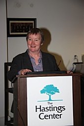 Joan McCarthy
