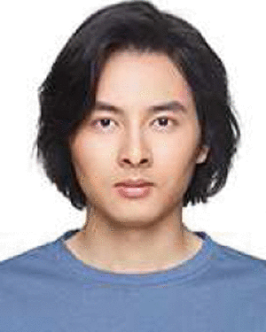 Hualin Lu