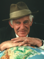 William S. Fyfe
