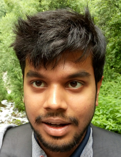 Mayank Singh