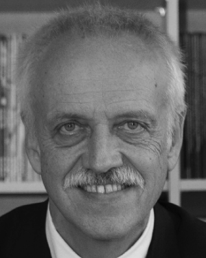Hans-Ulrich Heiss