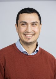 Christopher Pastras