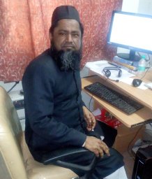 Imtiaz Ashraf