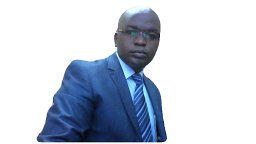 Kabwe Harnadih Mubanga