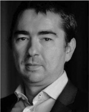 Xavier Rottenberg