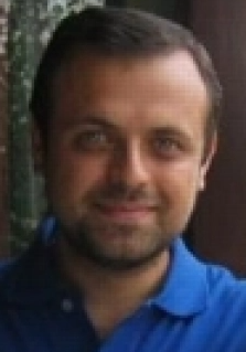 Yasser Omar
