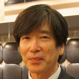 Hideo Hirose