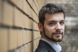 Németh Balázs Tamás