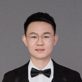 Shangqian Zhu