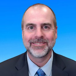 John P. Friel