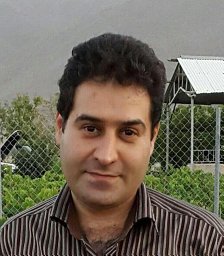 Majid Baghdadi
