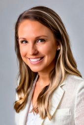 Brittany D Bissell
