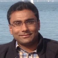 Niladri Narayan Mojumder