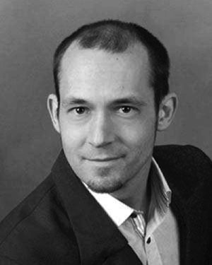 Robert Wolf