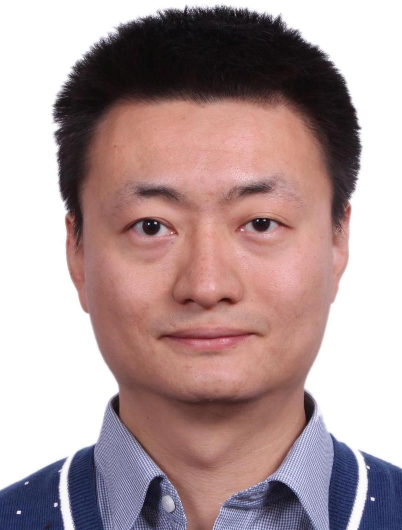 Bin Xu