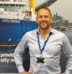 Brett P. Lyons