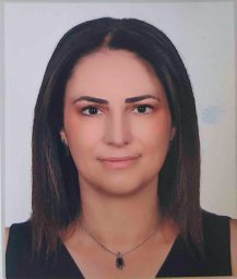 Beyza Ozcinar
