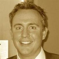 Iain Whitaker