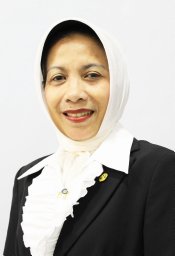 Ratna Anggraeni