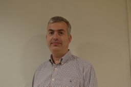 Markos Daskalakis