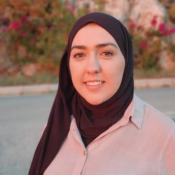 Zahra Sadouki