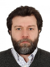 Konstantin D. Litasov