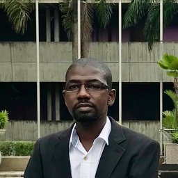 Usman Ahmed Adam
