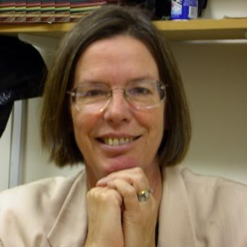 Jennifer C Green