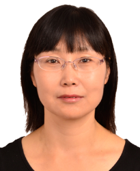 Limei Wang