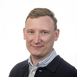 Mark G. Macaskill