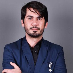 Elizeu Barroso Alves