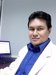 Bobby Indra Utama