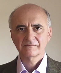 Eugenio Biagini