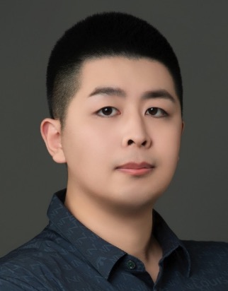 Zehao Wang