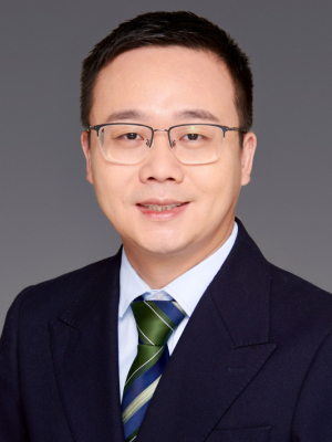Dengfeng Li