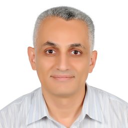 Mohammad O. Hamdan