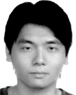Hao-Wei Chen