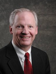James B. Mcdonald