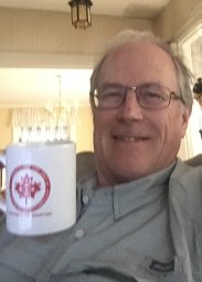 Robert W. Currie