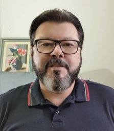 jose gilberto pereira