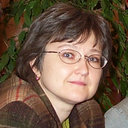 Svetlana A Mikheeva