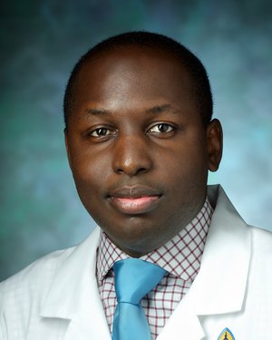 Abimereki D. Muzaale