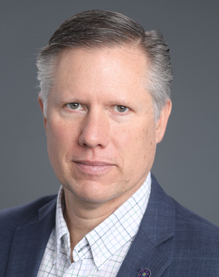 Daniel M. Kuchta