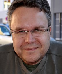 Rainer Spang
