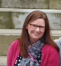 Linda Cusworth