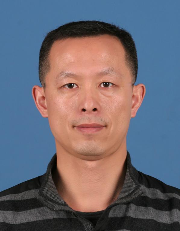 Chunlei Wang