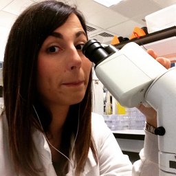 Giovanna Nappo